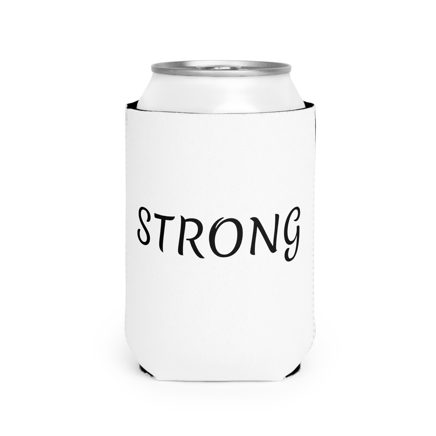 STRONG Can Cooler Sleeve